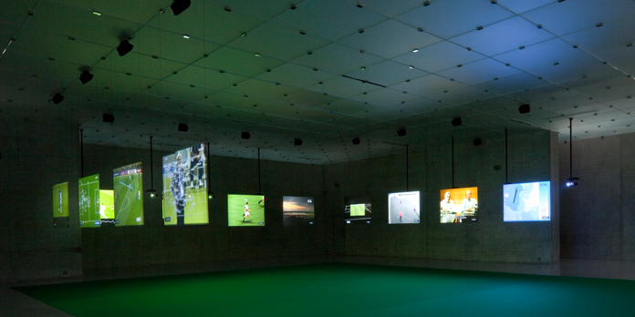 Exhibitions, Solo Exhibitions, 2011-2015, Bregenz